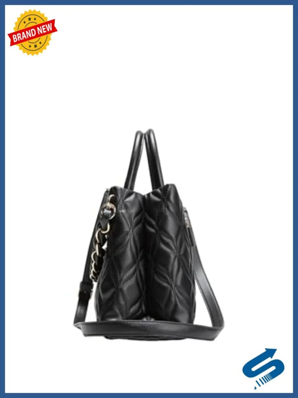N/A stylish satchel